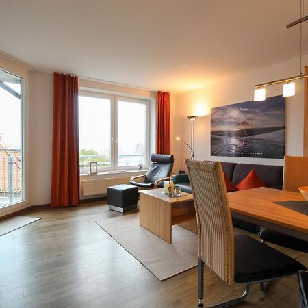 Residenz Hohe Lith Wohnung 23 كوكسهافن المظهر الخارجي الصورة